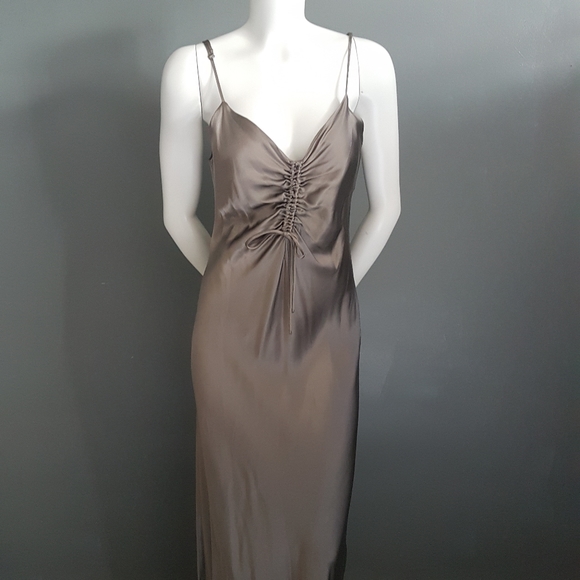 NWT Zara Slip Dress - Picture 9 of 11